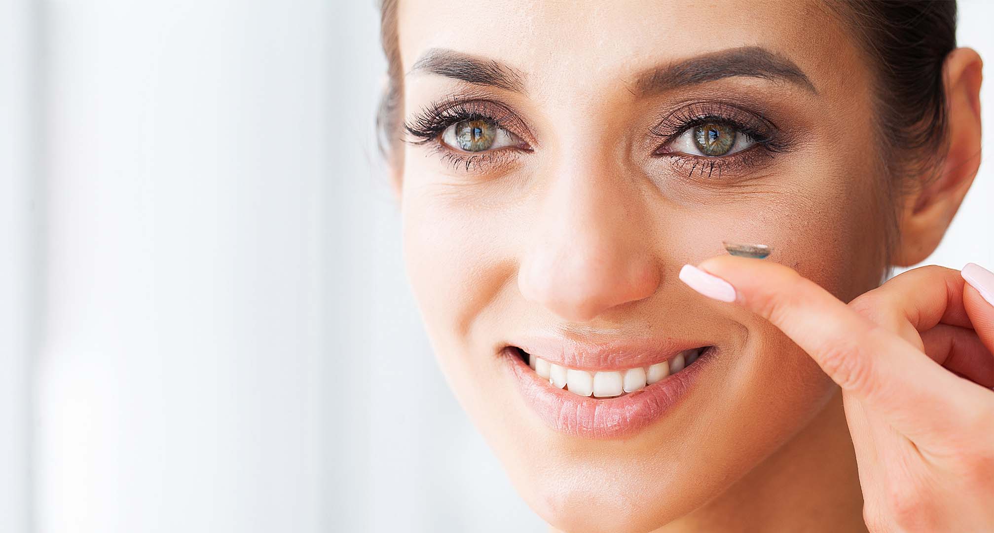 7 priežastys, kodėl prastai matote su kontaktiniais lęšiais-1