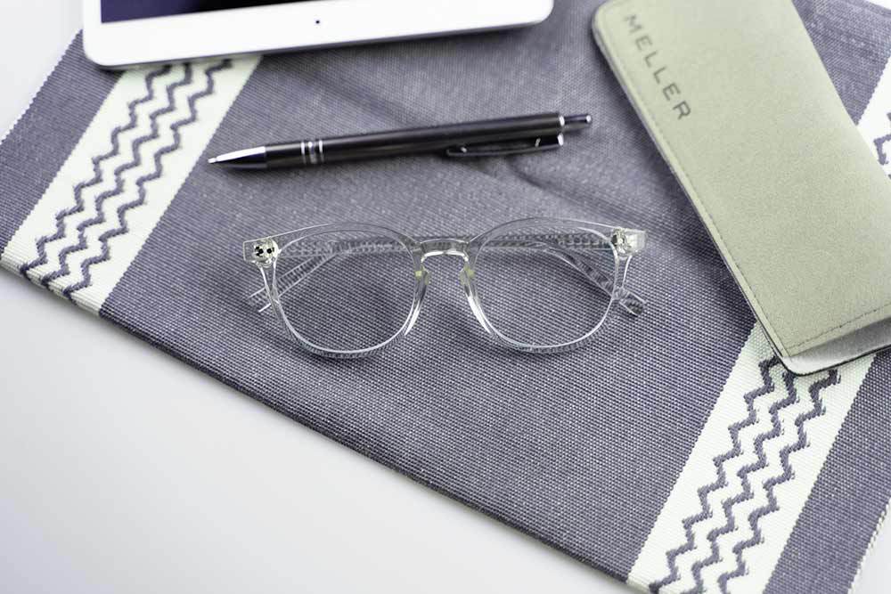 Meller kompiuteriniai akiniai