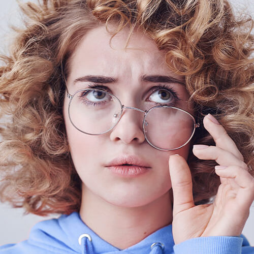 Kaip patiems sureguliuoti akinius namuose