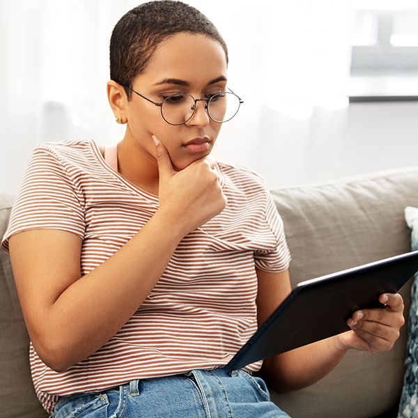 Viskas apie jūsų akinių receptą