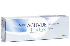 1-DAY Acuvue TruEye (30 lęšių)