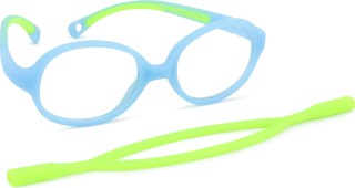 Active Baby One-Piece F009541174000 (2 - 4 metų amžiaus) 29053