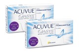 Acuvue Oasys (12 lęšių) 26686