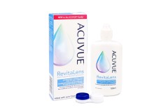 Acuvue RevitaLens 100 ml su lęšių dėklu