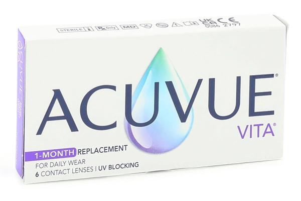Acuvue Vita
