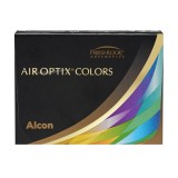 Air Optix Colors (2 lęšiai) - su dioptrijomis 39486