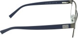 Armani Exchange 0AX1019 6003 54 Produkto šonas
