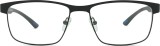 Armani Exchange 0AX1070 6000 56 Produkto priekis
