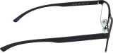 Armani Exchange 0AX1070 6000 56 Produkto šonas