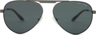 Armani Exchange 0AX2060S 600387 58 45126