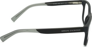 Armani Exchange 0AX3029 8182 54 Produkto šonas
