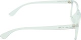Armani Exchange 0AX3083U 8235 56 Produkto šonas