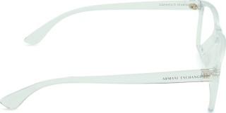 Armani Exchange 0AX3083U 8235 56 Produkto šonas