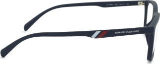 Armani Exchange 0AX3089U 8181 55 37119