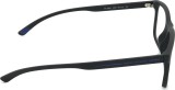 Armani Exchange 0AX3125U 8078 55 Produkto šonas