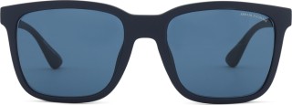 Armani Exchange 0AX4112SU 818180 55