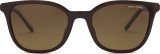 Armani Exchange 0AX4168SU 8402T5 54 Produkto priekis