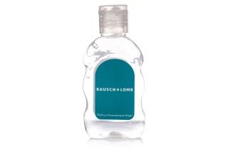 Bausch + Lomb 50 ml antibakterinis gelis (premija)