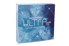Bausch + Lomb ULTRA One Day (90 lęšių)