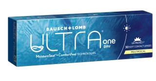 Bausch + Lomb ULTRA One Day Multifocal (30 lęšių)