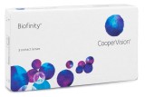 Biofinity CooperVision (3 lęšiai) 27794