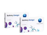 Biofinity Energys (6 lęšiai) 2257
