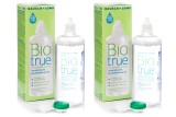 Biotrue Multi-Purpose 2 x 300 ml su lęšių dėklais 2256