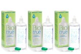 Biotrue Multi-Purpose 3 x 300 ml su lęšių dėklais 2255