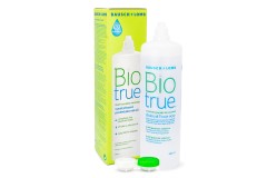 Biotrue Multi-Purpose 480 ml su lęšių dėklu