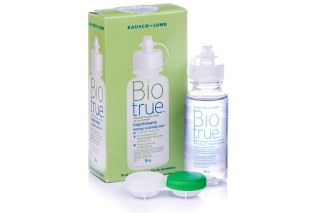 Biotrue Multi-Purpose 60 ml su dėklu (premija)