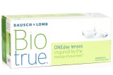 Biotrue ONEday (30 lęšių) 4243