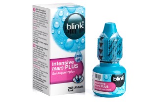 Blink Intensive Tears Plus 2 ml (premija)