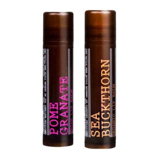 Booming Bob BIO lūpų balzamas 4.25 g (premija)