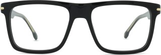 Carrera CA 387/C 807 18 56 (clip-on) Produkto priekis