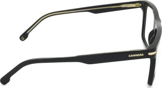 Carrera CA 387/C 807 18 56 (clip-on) Produkto šonas