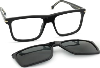 Carrera CA 387/C 807 18 56 (clip-on)