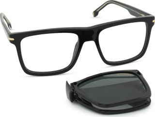 Carrera CA 387/C 807 18 56 (clip-on)
