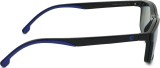Carrera CA 8065/CS D51 16 55 (clip-on) 41222
