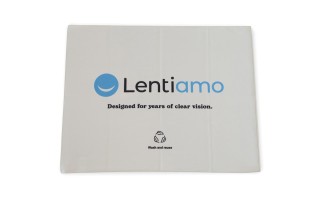 Lentiamo valymo servetėlė - didelė