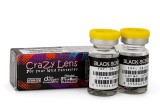 ColourVUE Crazy Lens (2 lęšiai) - su dioptrijomis 27782