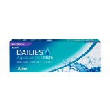 DAILIES AquaComfort Plus Multifocal (30 lęšių) 39498