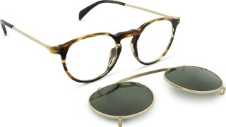 David Beckham DB 1003/G/CS EX4 QT 49 (prisegamas) 32487