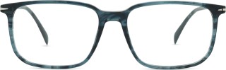 David Beckham DB 1231 38I 17 57 Produkto priekis