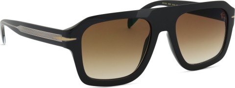 David Beckham DB 7127/S 2M2 QY 54