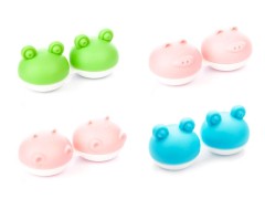 Dėklas Qcase (premija)