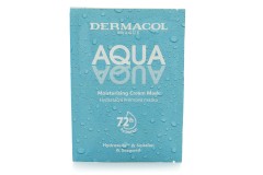 Dermacol Aqua Aqua drėkinamasis veido kremas (premija)