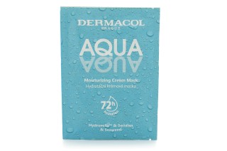 Dermacol Aqua Aqua drėkinamasis veido kremas (premija)
