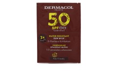 Dermacol Water resistant Sun Milk SPF 50 (premija)