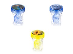 Didelis lęšių dėklas – įvairūs motyvu