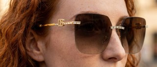 Dolce & Gabbana 0DG 2332B 02/13 59 Sugeneruotas vaizdas